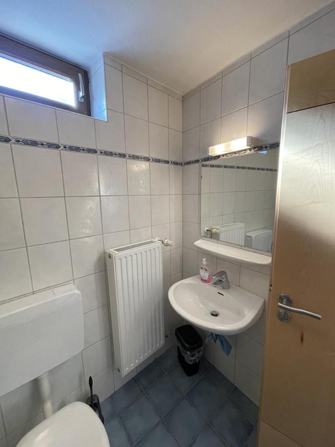 Ferienwohnungen Zechmeister Marktschellenberg Exterior foto
