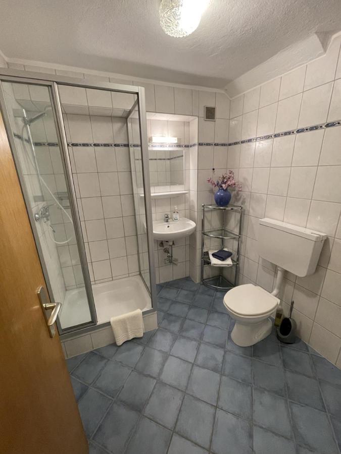 Ferienwohnungen Zechmeister Marktschellenberg Exterior foto