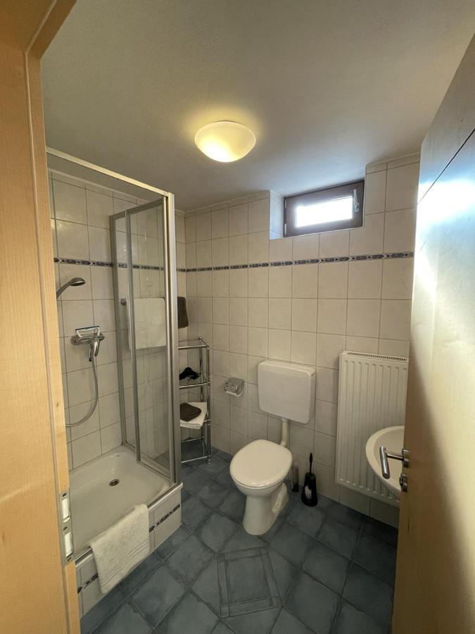 Ferienwohnungen Zechmeister Marktschellenberg Exterior foto